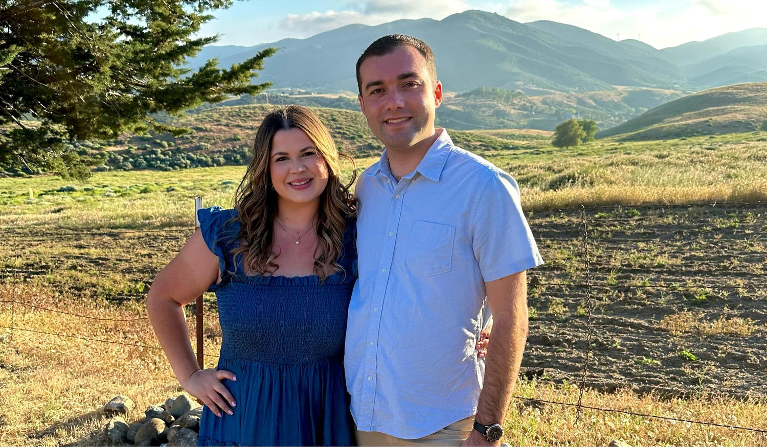 The Wedding Website of Matthew McDaniel and Alicia Adams