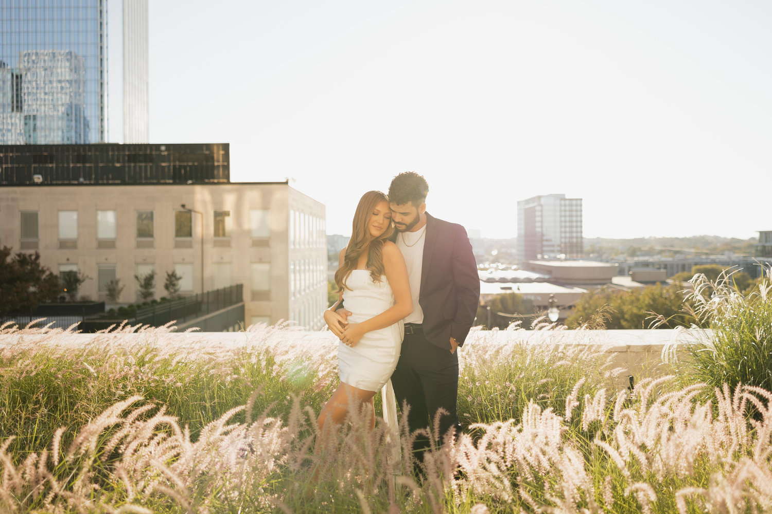 The Wedding Website of Macy Anniston Black and Jorel Ivan Ortega