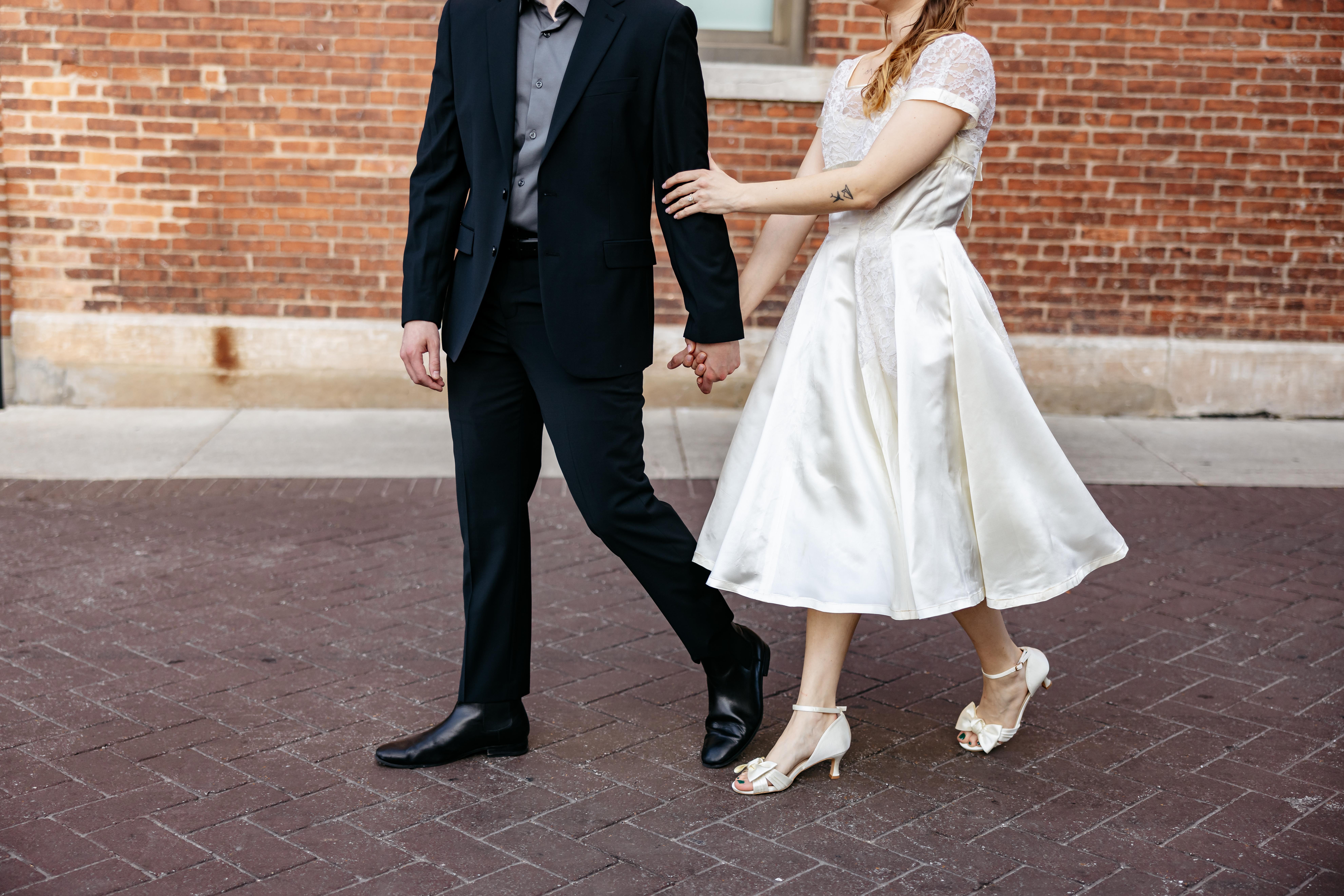 The Wedding Website of Anika Bryceson and Carson Burkett