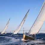 America's Cup Charters