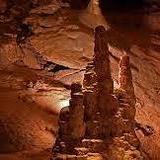 Cave of the Winds Mountain Park