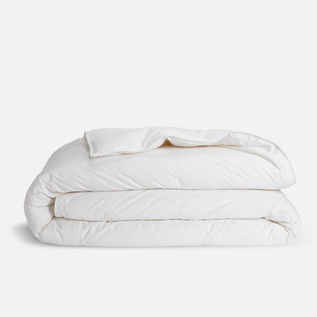 Brooklinen Down Comforter-Duvet Insert