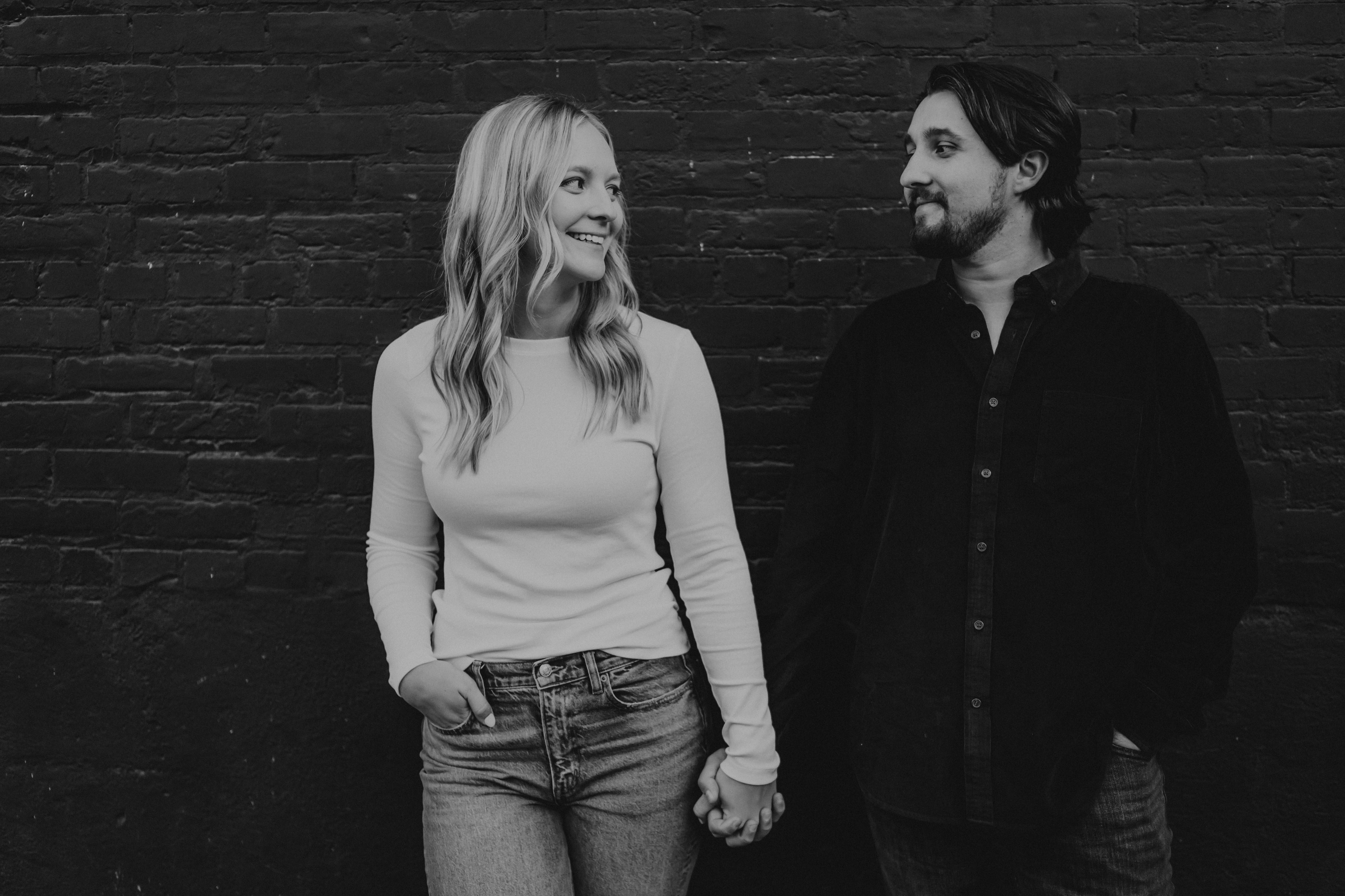 The Wedding Website of Nick Kropidlowski and Kailyn Warne