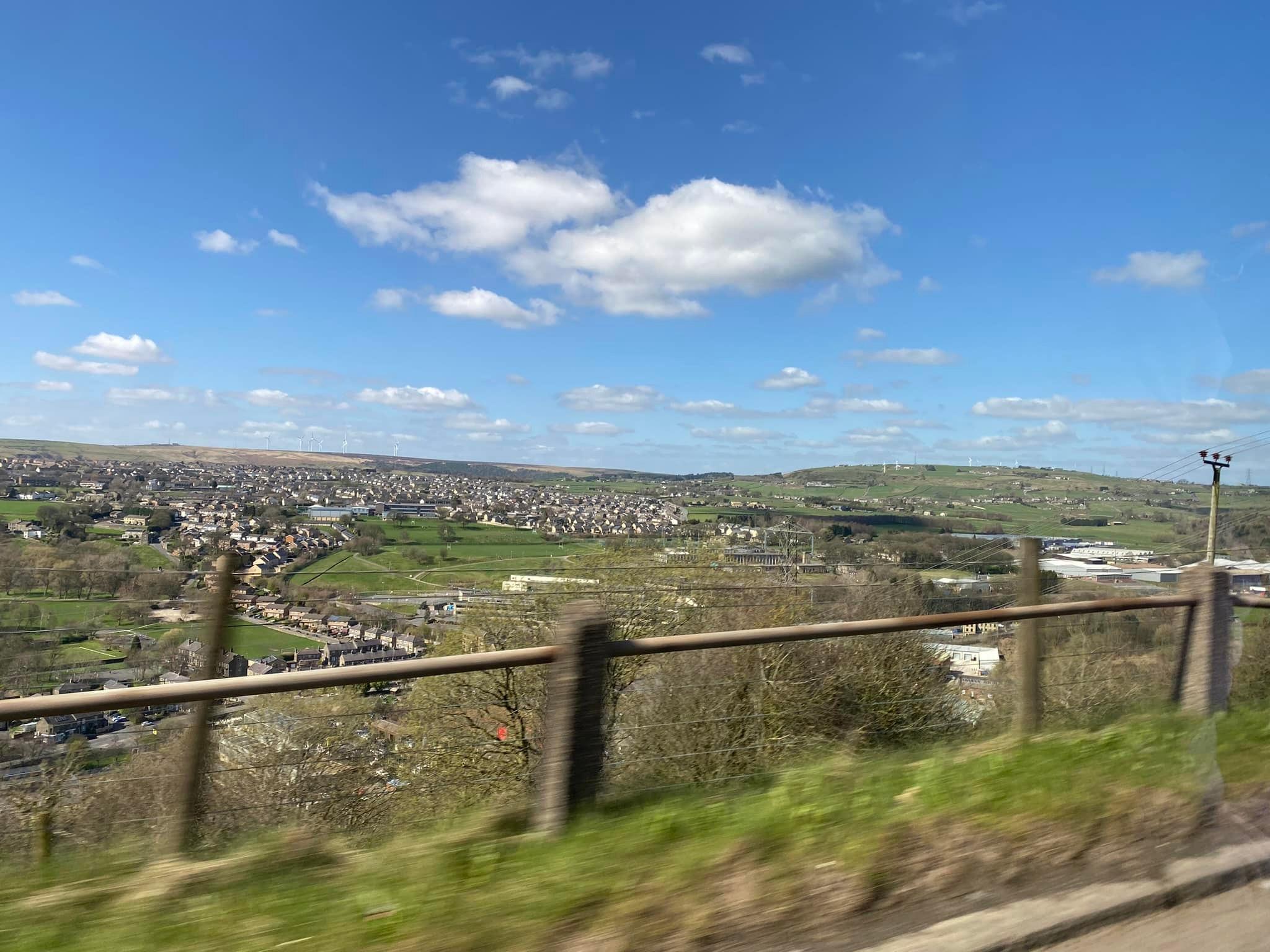 The Wedding Website of Helena Varando and TJ Cox