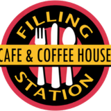 The Filling Station Cafe