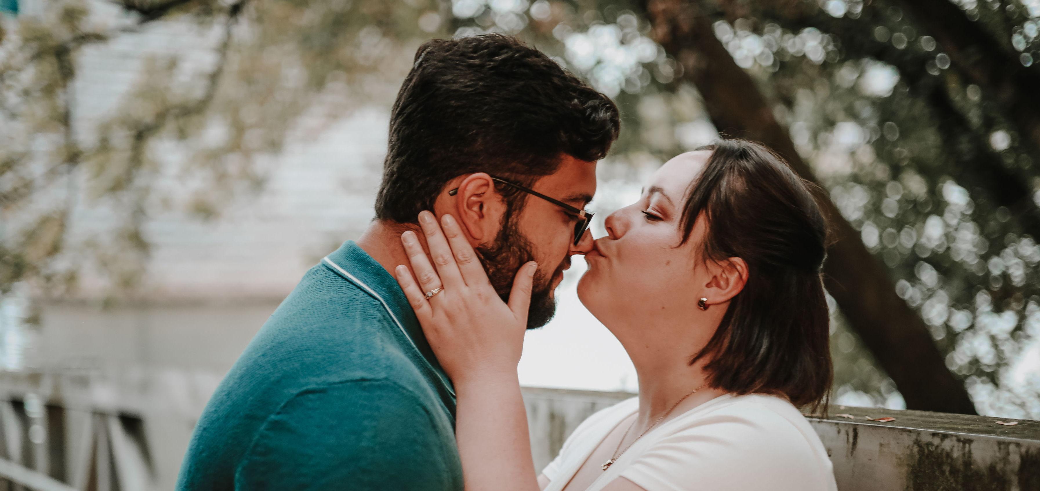 The Wedding Website of Rachel Fussell and Alex Clemons