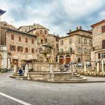 Piazza del Comune