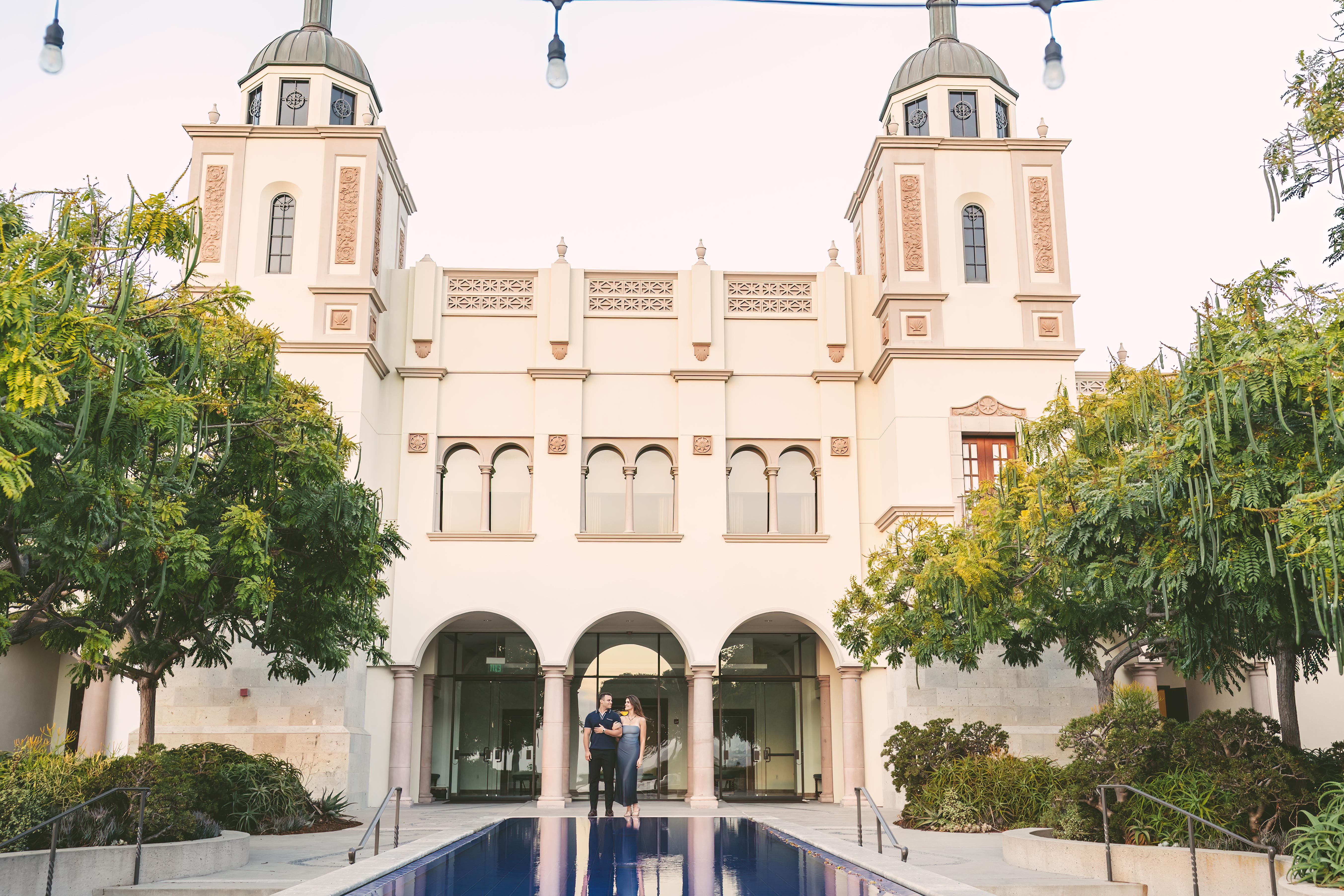 The Wedding Website of Summerlyn Caray and Nicholas Gallo