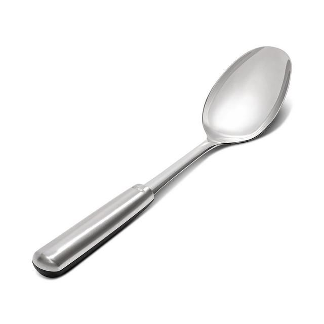 OXO Steel Cooking Spoon