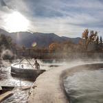Durango Hot Springs Resort & Spa