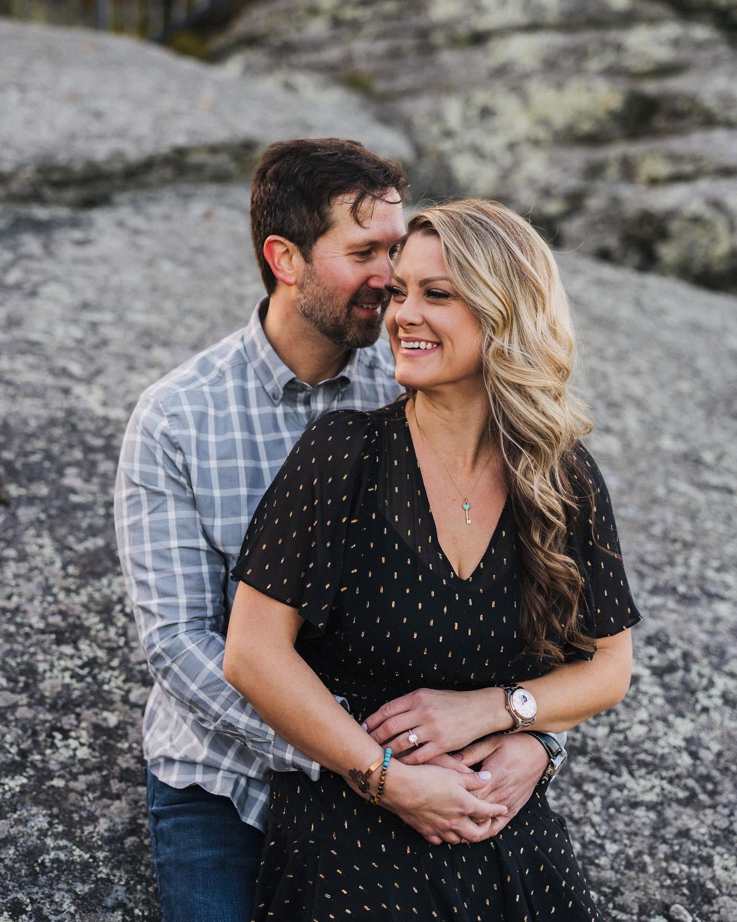 The Wedding Website of Lizzie Spires and Jacob Poe