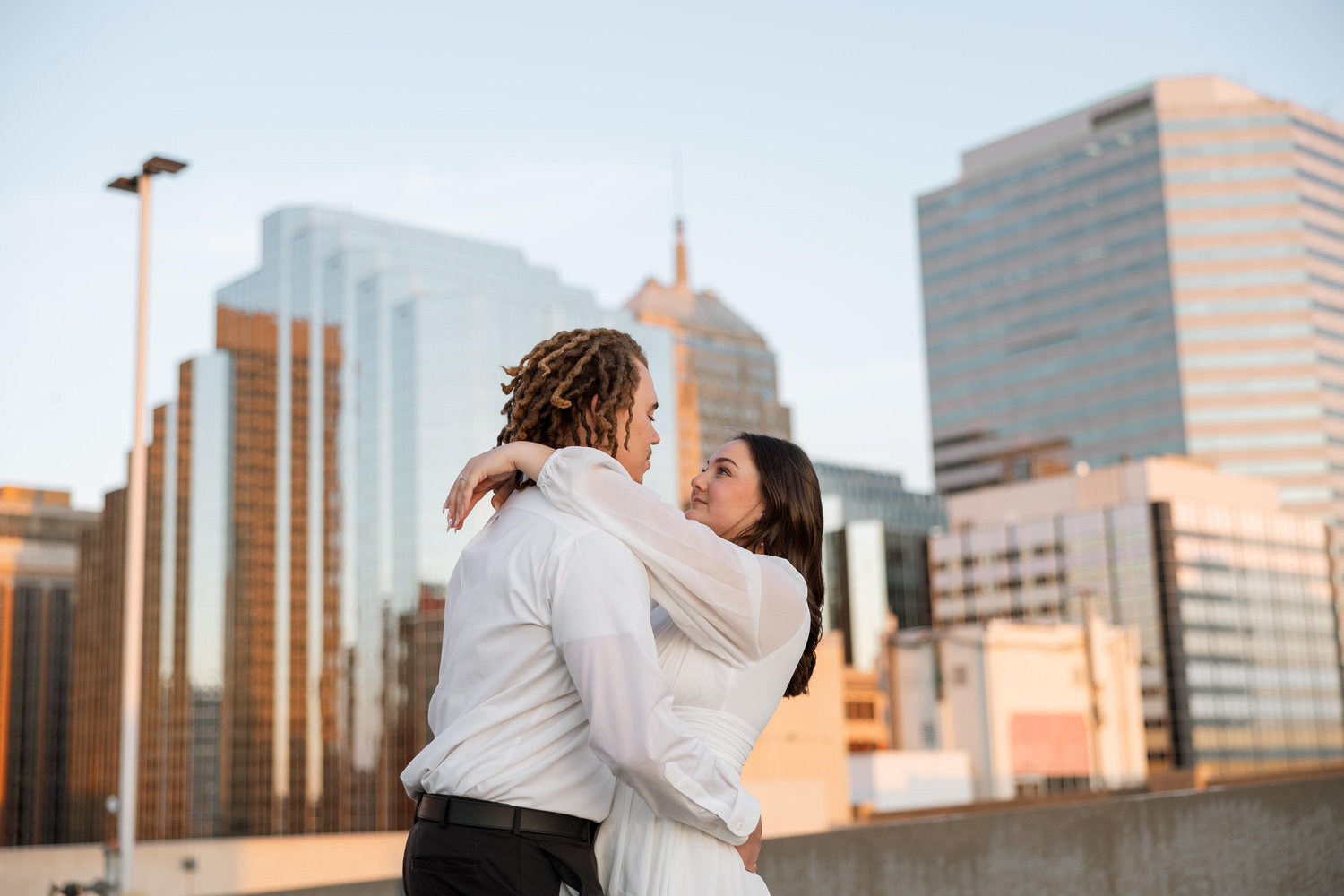 The Wedding Website of Jessica Kriethe and Zacherie Zeno