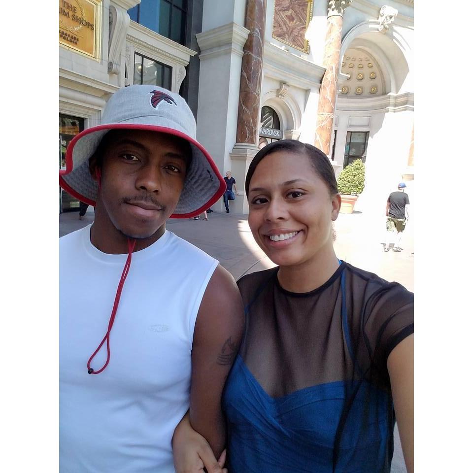 Vegas First Timers 2016!