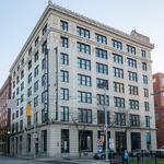 The Andy Warhol Museum