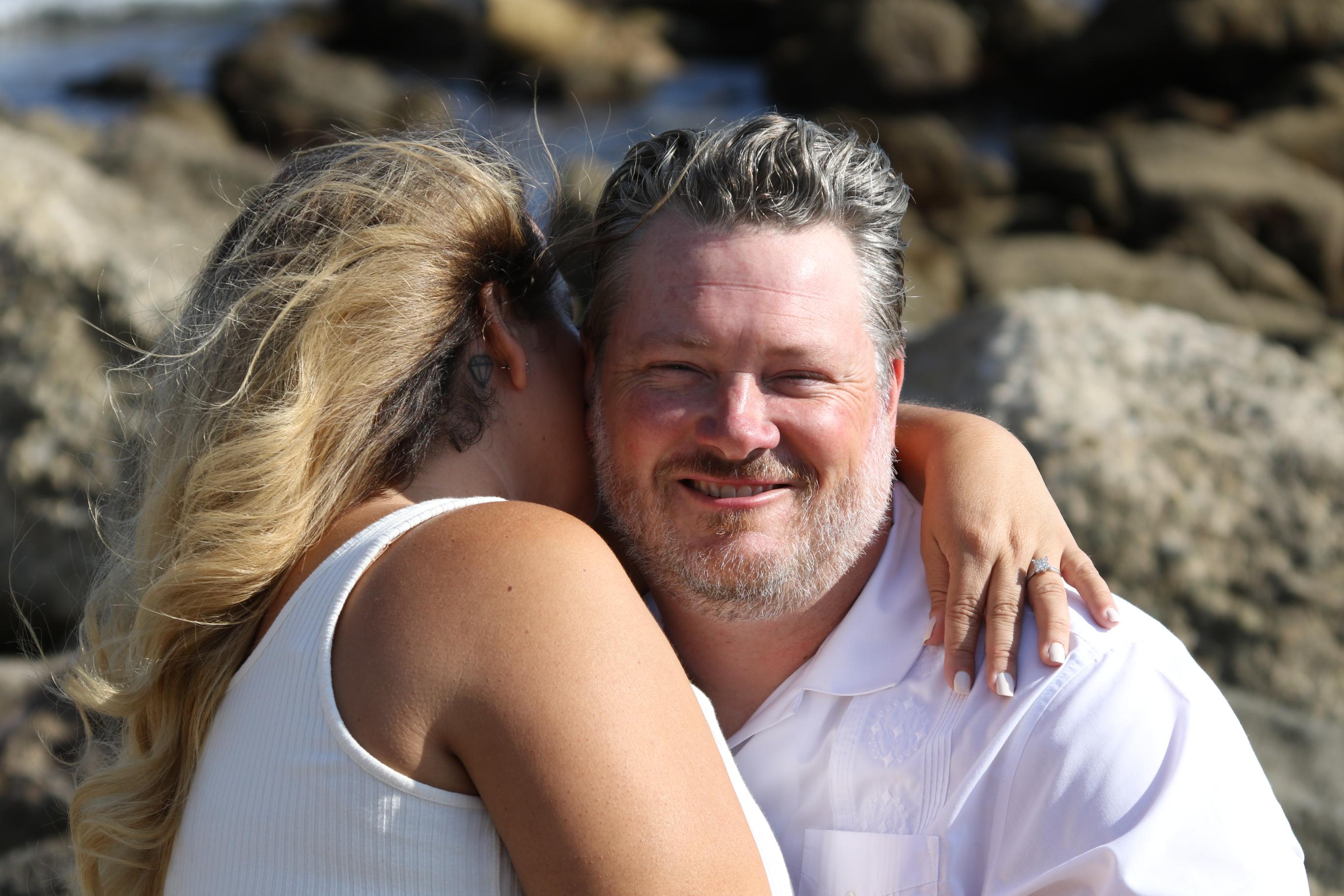 The Wedding Website of Julie Baker and Richard Schol