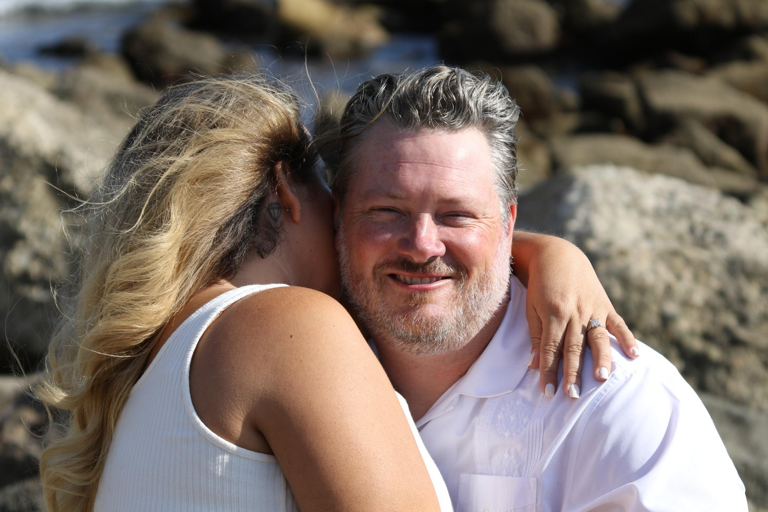 The Wedding Website of Julie Baker and Richard Schol