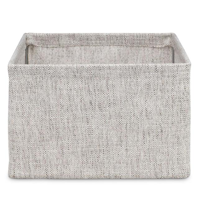 Neat Method Oxford Medium Storage Bin