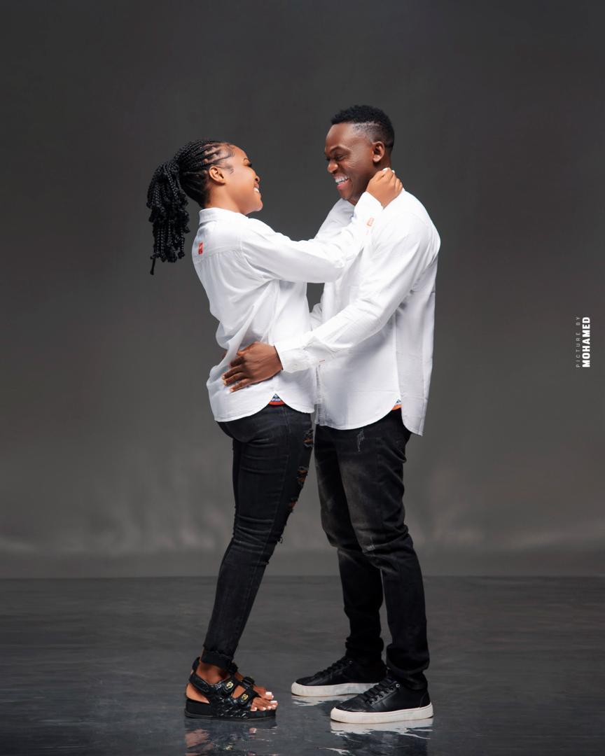 The Wedding Website of Komi Atsu GOLO and Yawa Josepha ADZAHLA