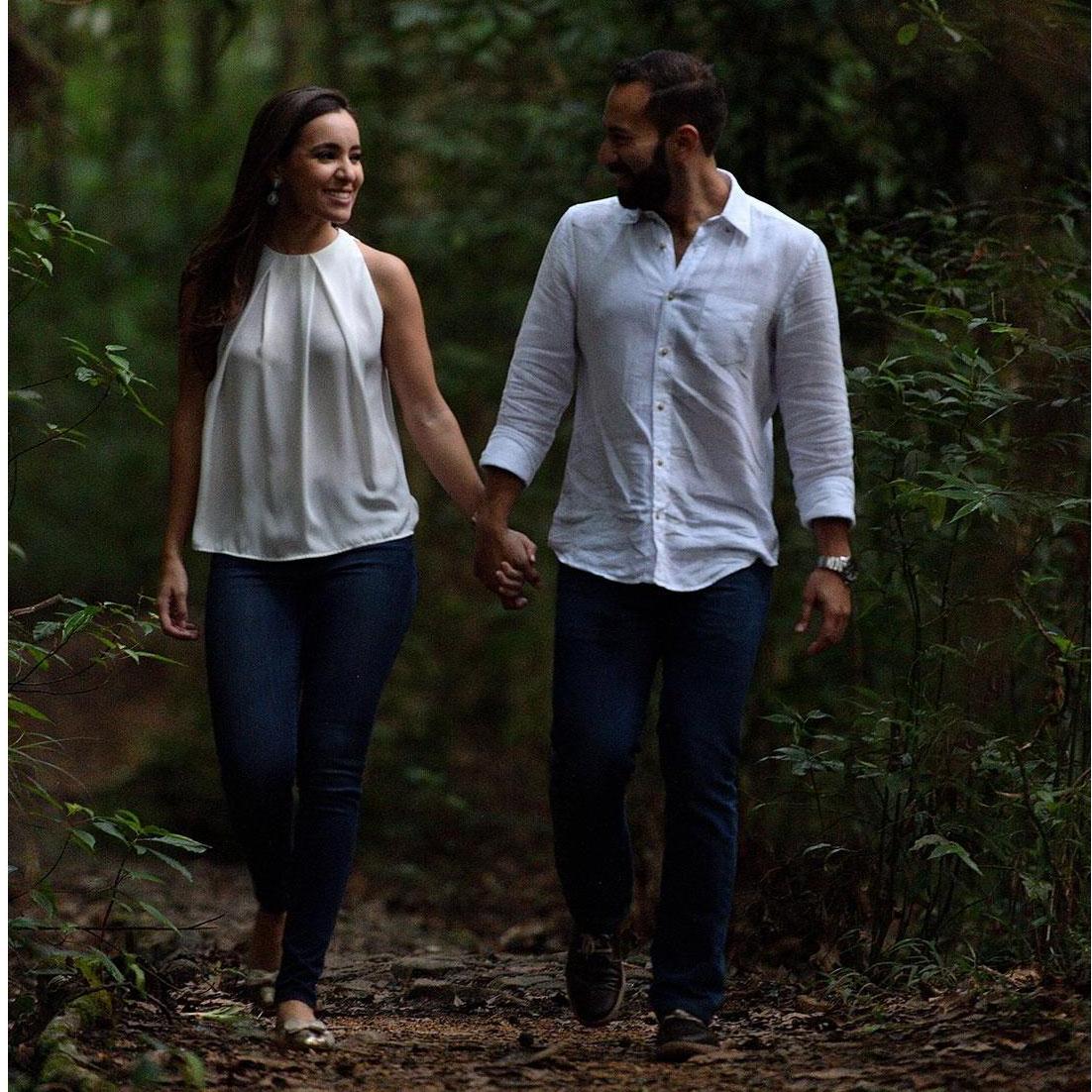 Engagement Photoshoot