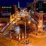 Massachusetts Avenue
