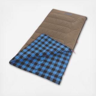 Autumn Trails Sleeping Bag