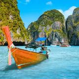 Phi Phi Islands