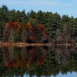 Massabesic Lake