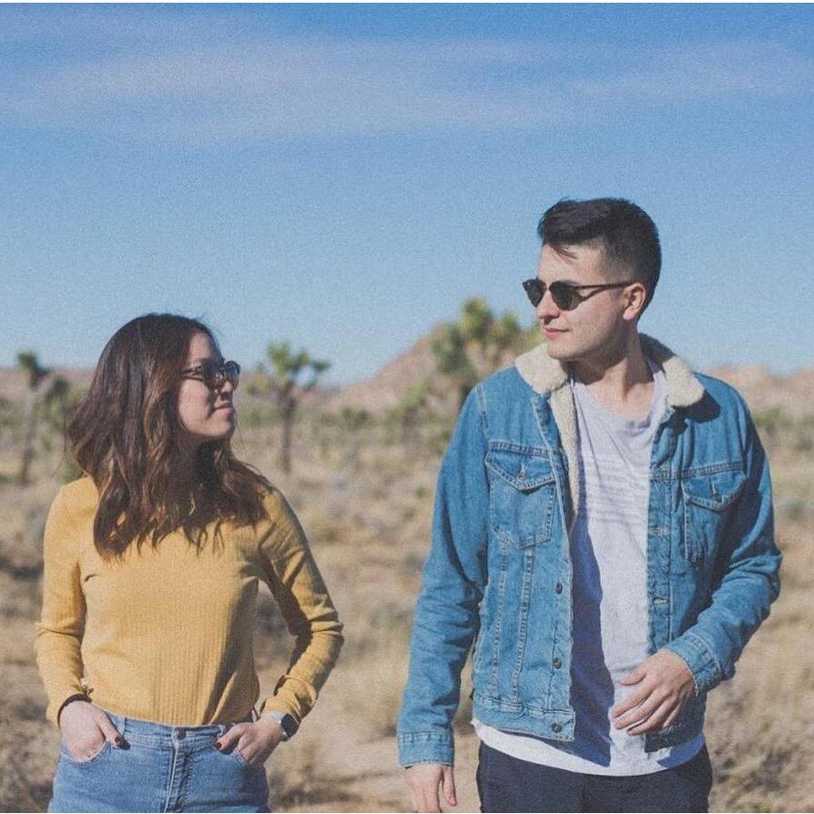 Joshua Tree | Jan '18