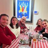 Flip's Wine Bar & Trattoria