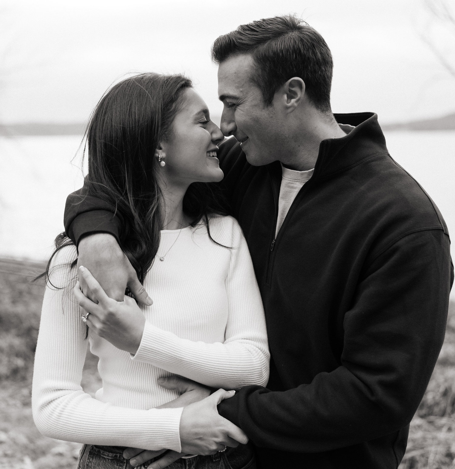 The Wedding Website of Emily Jeris and Danny Archino
