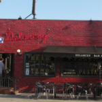 Delancey