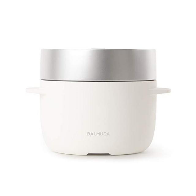 Balmuda Rice Cooker