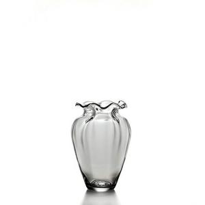 Simon Pearce - Chelsea Optic Cinched Vase