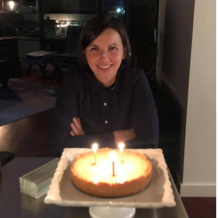 Happy Birthday Aleks!
