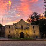 The Alamo