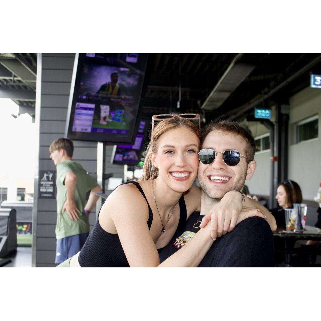The One Where Cam Beats Jules at Top Golf... Again