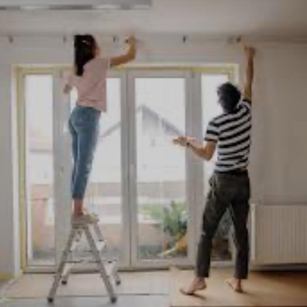 Home Renovations
