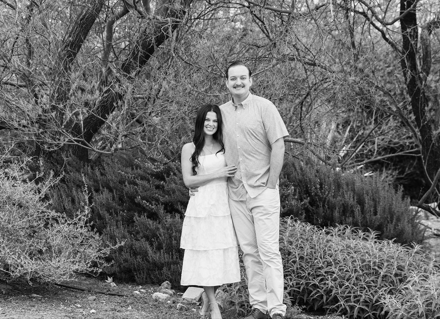 The Wedding Website of Megan Barney and Zack Noll