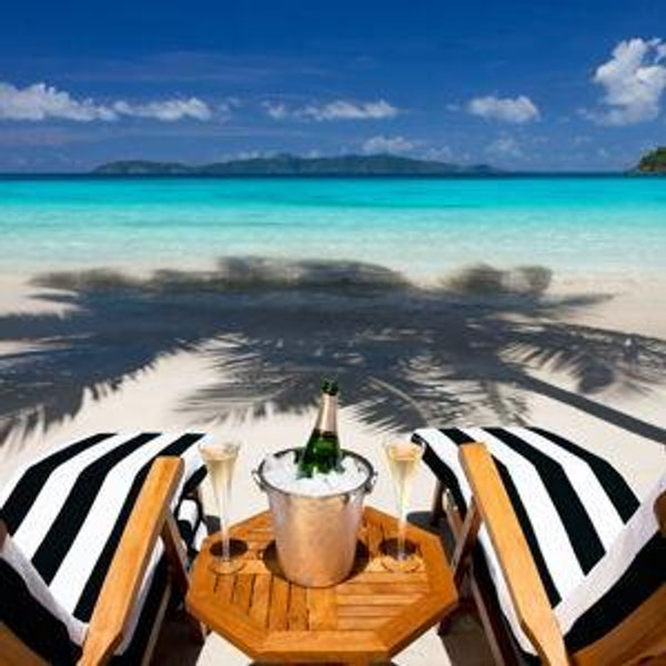 Honeymoon Fund