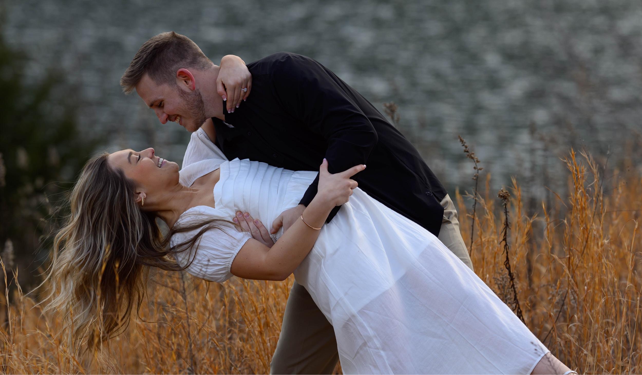 The Wedding Website of Rylee Lewis and Lucas Hickman
