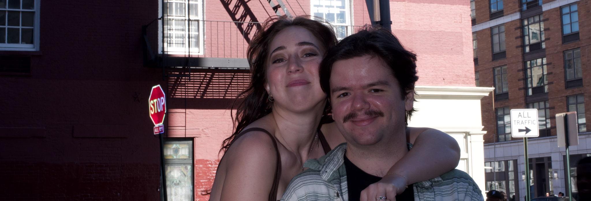 The Wedding Website of Kalah Karloff and Christian Buckley