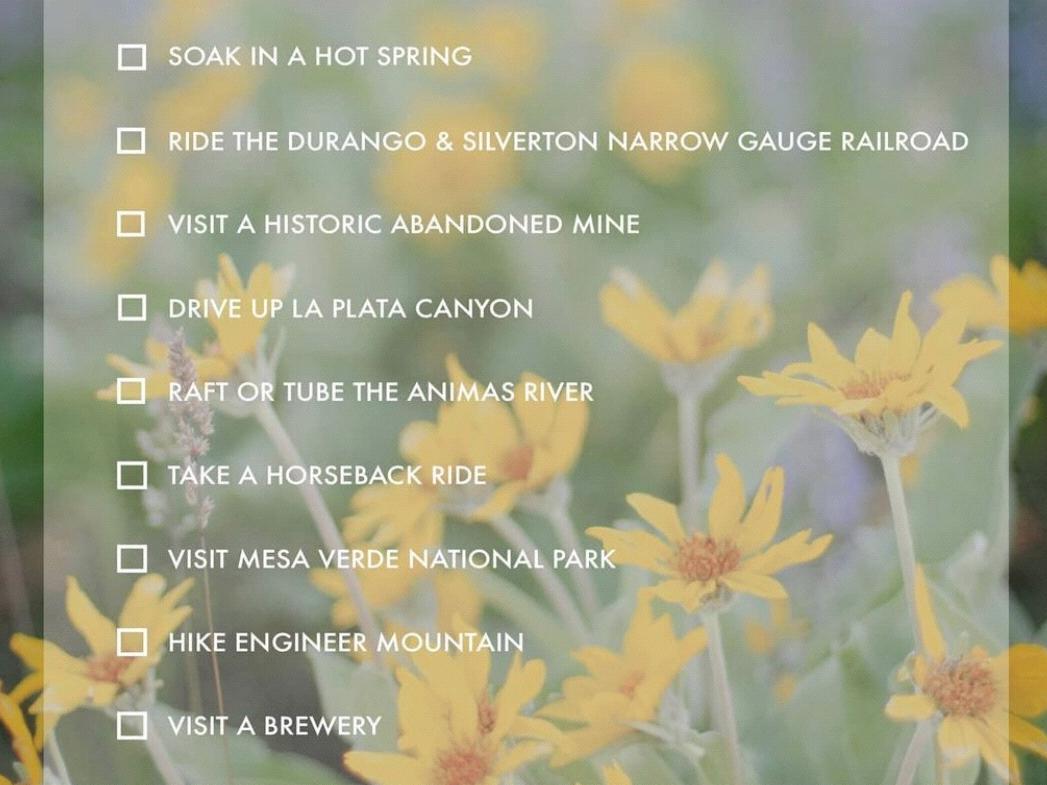 The Wedding Website of Allison Porter and Levi Cook