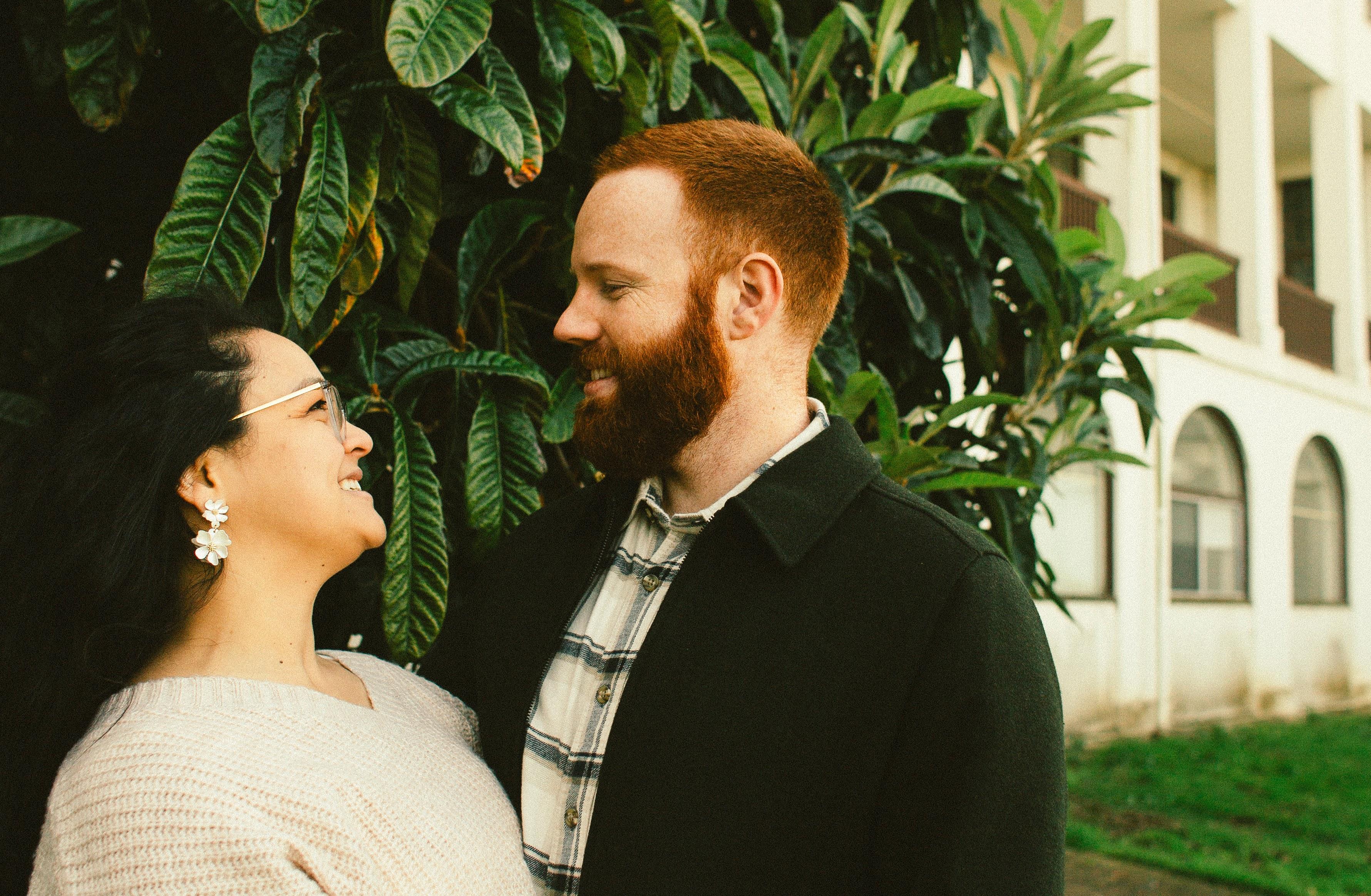The Wedding Website of Saralyn Bustos and Dominic Hugyik