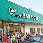 Joe's Kansas City BBQ