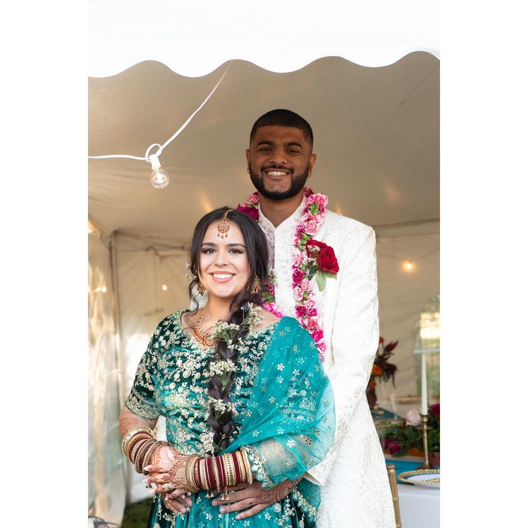 9/21/24 (Nikkah)