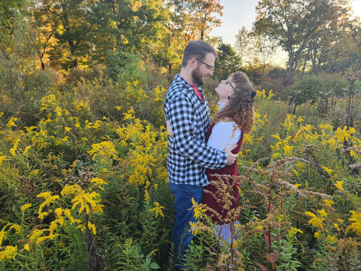 The Wedding Website of Karah Smith and Jeremy Codispot