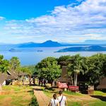 Tagaytay Picnic Grove