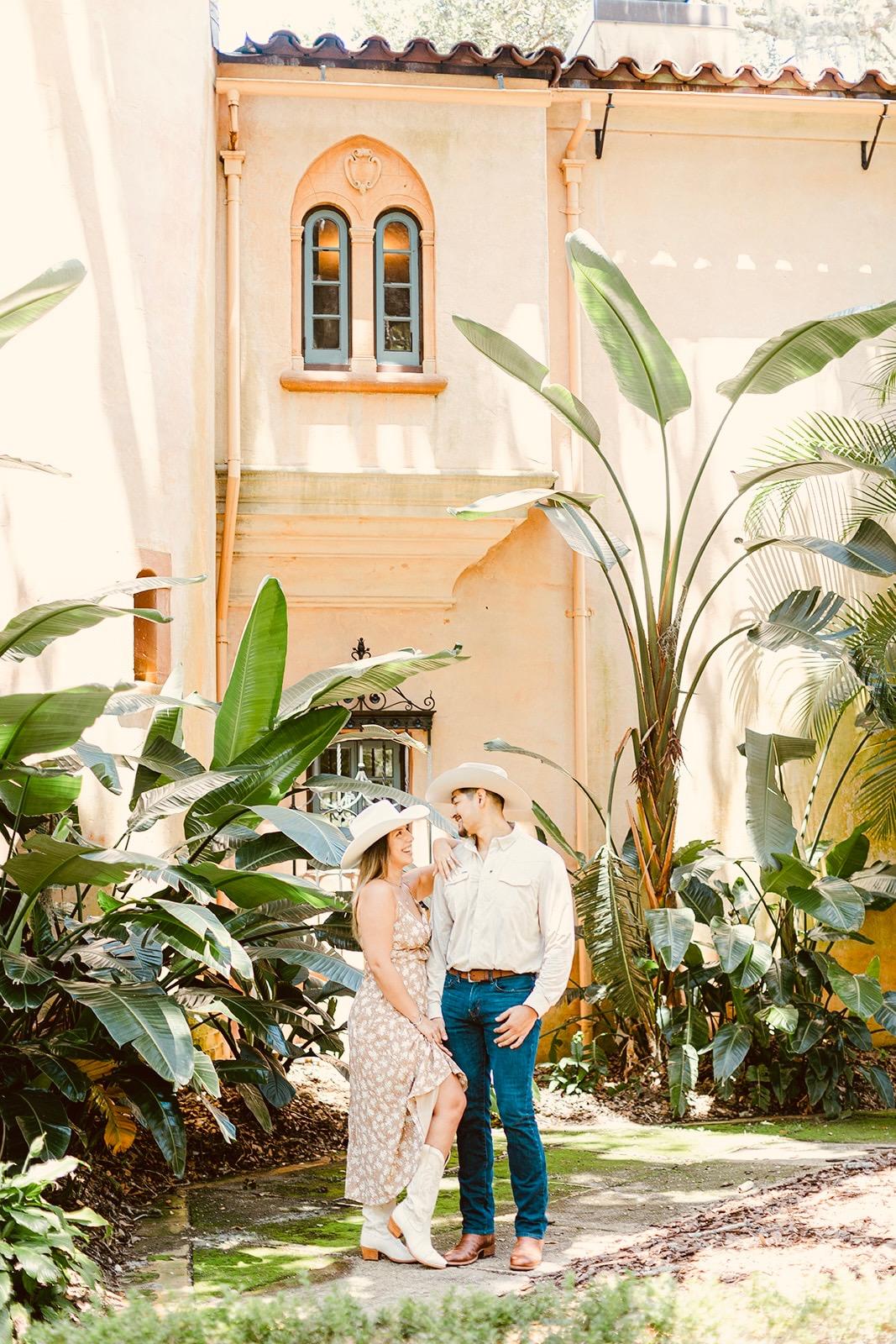 The Wedding Website of Rachel Girod and Arturo Perez