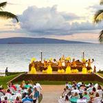 Old Lahaina Luau