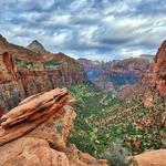 Zion National Park